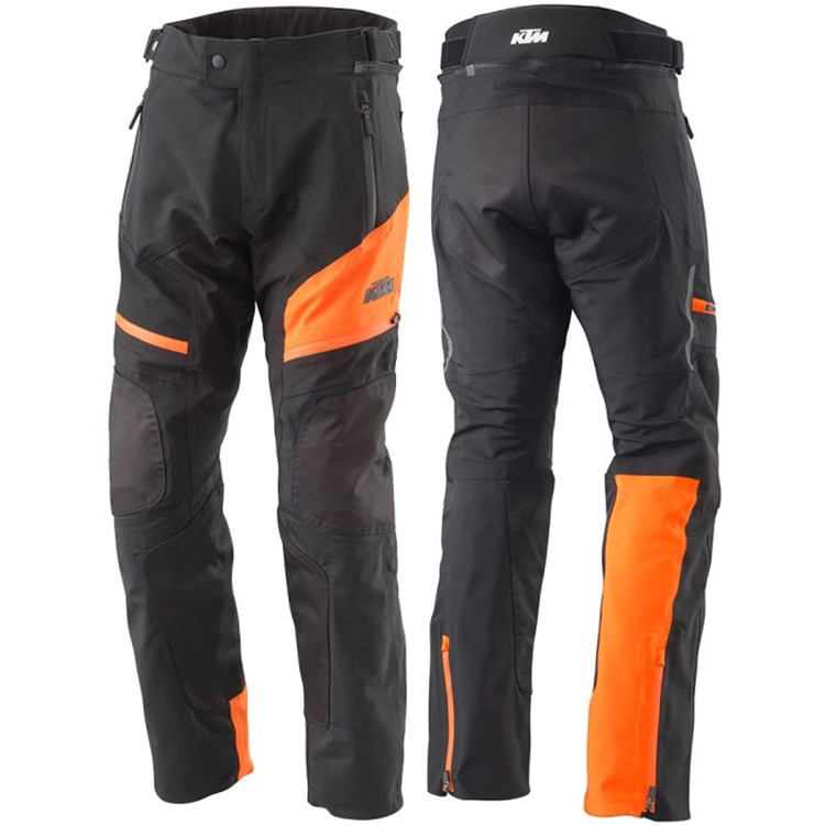 PANTALON KTM APEX V3 WP M/32